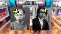 돈스파이크 과거사진 폭소…'무한도전' 김태호PD 도플갱어!