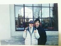 고민정 "남편 희귀병 투병 중, 연애 3년 차에 알게 됐지만 어떻게..."