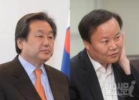 김재원 의원, 김무성 의원에 “형님 저는 아닙니다”
