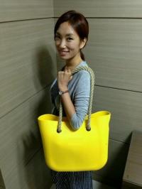 정경미 다이어트 성공?…"사진 늘린 거 아냐?"