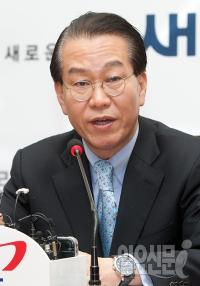 새누리당 "권영세 음성파일은 민주당에서 불법 절취한 것"