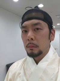 이찬 7년만에 연기자 복귀...'구암 허준'서 김병조 역으로 연기 재개