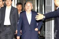 NLL 대화록 공개 후폭풍 - 남재준 움직인 ‘보이지 않는 손’ 추적