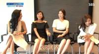 '결혼' 클라라 공약에 글래머 남상미도 당황…"40% 넘으면 누드를"