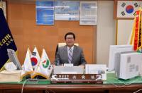 동두천시, 홍인식씨 '1일 명예시장' 위촉