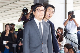 HOT STORY - 이재현 회장 ‘공백’ CJ그룹 권력 대이동