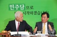 민주당, 기초선거 정당공천폐지 잠정 결론...정당공천 폐해 사라질까