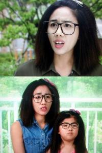 최영완 특수 분장 통해 추녀로 완벽 변신, 외모지상주의 꼬집는 연기 눈길
