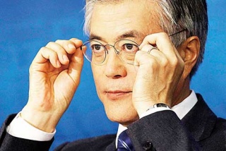 NLL 태풍이 정치지형 바꾼다 - 친노 재결집