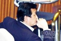 NLL 태풍이 정치지형 바꾼다 - 새누리 당권주자 누가 뜨나