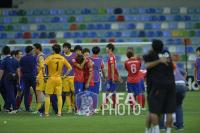 'U-20' 대한민국, 이라크에 승부차기 끝 아쉬운 패배