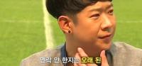 천명훈 "이성진 게장사업? 잘되고 있는 거 같긴 한데 사실은..."