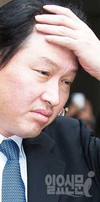 항소심 판결 앞둔 최태원 SK(주) 회장은 지금