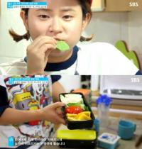 김신영 식단공개, '이렇게 먹으니 18kg이 빠지지'