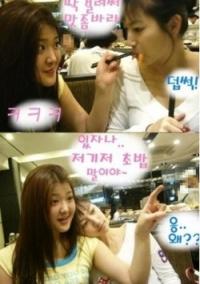 이시영 과거사진, 쌍꺼풀만 한게 아니었어?…"10년간 성형 안했다더니"