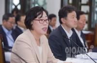 윤진숙 해수부장관, 국무위원 중 재산 '꼴찌'