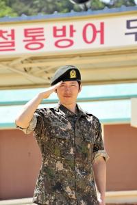 장혁 '무릎팍도사' 출연…"'진짜사나이' 출연 비화 고백할까"