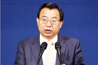 친박 ‘MB정부 청산’ 시작됐다