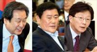 여권 떠오르는 신계파 완전분석