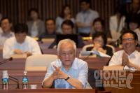여야 기초선거 정당공천 폐지 지지부진…대선 끝나자 딴소리?