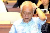 NLL정국 ‘김한길 실종사건’ 전말