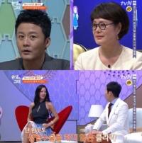 "성형 NO!" 클라라 자연미인 고백, '어머니 얼굴 보니...'