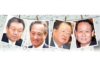 MB시절 ‘금융 4대천왕’ 씁쓸한 뒷모습