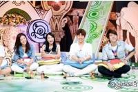 인피니트 성규 "사춘기 시절 내 바지 버린 엄마에게 복수하려고..."