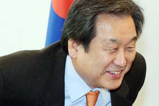 청와대, 김무성 세력화 저지 시나리오