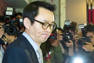 뉴스후 - 윤창중 전 대변인 인사청탁 제보 추적기