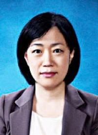 한은 첫 여성임원 탄생 화제