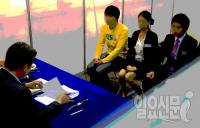 상반기 신입사원 스펙은? , 토익 730점‧학점 3.5점‧자격증 2개