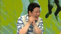 '썰전' 김구라, 여민정 노출사고 언급 "기회는 원하는 자에게 온다"