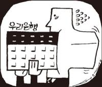 우리금융 분할 매각 시동