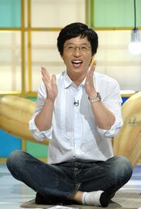 유재석 인생역전 1위…박지성 허각은 왜?