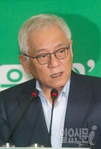 김한길 민주당 대표 "정전 60주년…NLL 사수 앞장"