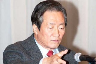 현대중공업 3세 경영 논란 막후