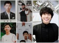 임시완 과거모습, 성장기도 왕자님? '모태미남' 입증