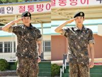 '군 먹방 샛별' 박형식 라면 CF 캐스팅…'긍정아빠' 류수영과 동반