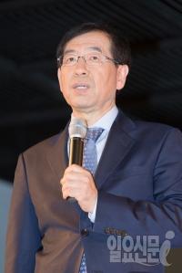 "다른 것 줄여도 경전철 확대 시행"…박원순 시장 경전철 사업 의지 재차 강조