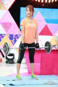 씨스타 소유 현금부자설 언급 "신월동 지점 은행 VIP 대접은..."