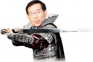 용꿈 꾸는 ‘지방성주’들 정치지형
