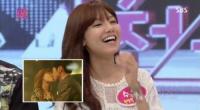 수영, 이종혁과 키스 “막상 하고 나니 어색해”