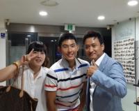 '진짜사나이' 설민호 분대장 22살 고백에 박형식 멘붕 "내가 형?"