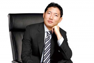 조현준 효성 사장 보폭 넓히는 까닭
