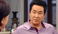 한진희 손자상, 촬영중 비보 소식…7살 손자 '백혈병' 앓다 하늘로