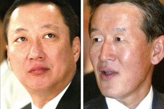 ‘박용만 체제’ 대한상의 전경련과 미묘한 기류
