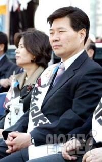 홍문종 의원 3대 태권도단체장 모두 출마한 이유