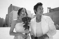 이병헌 이민정 결혼, 선택받은 900명 하객들은 누구?