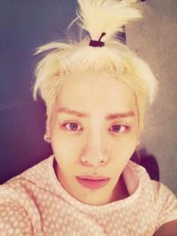 종현, 경리와 데이트 해명 “친구들과 영화 관람, 연예인 아냐”